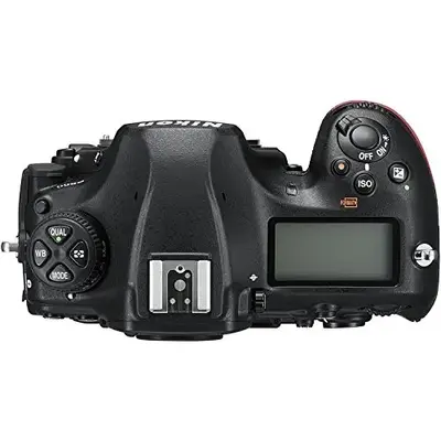 Nikon D850 Image