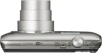 Nikon S3700 Image