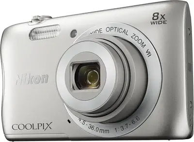 Nikon S3700 Image