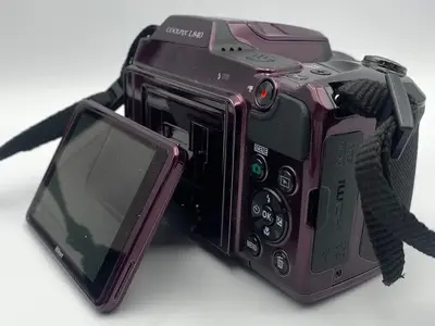Nikon Coolpix l840 Image