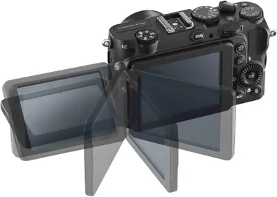 Nikon COOLPIX P7700 Image