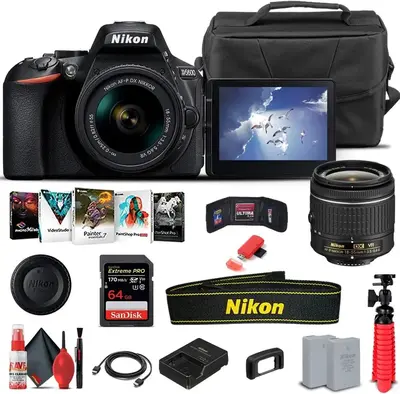 Nikon 1576 Image