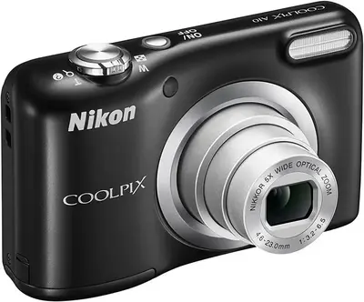 Nikon COOLPIX A10 Image