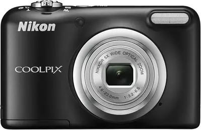 Nikon COOLPIX A10 Image