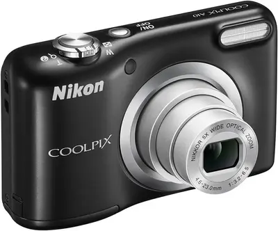 Nikon COOLPIX A10 Image