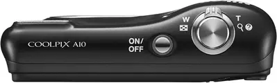 Nikon COOLPIX A10 Image