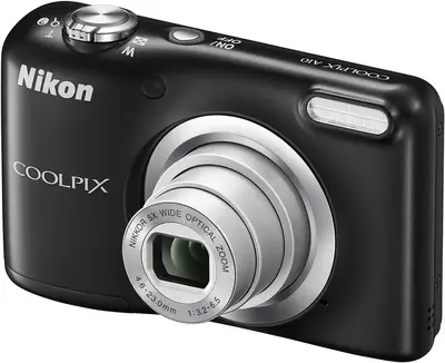 Nikon COOLPIX A10 Image