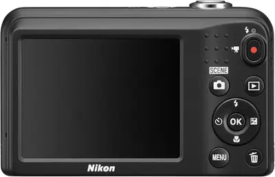 Nikon COOLPIX A10 Image