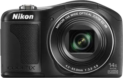Nikon COOLPIX L610 Image