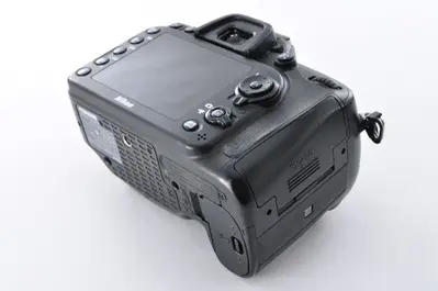 Nikon D7200 Image