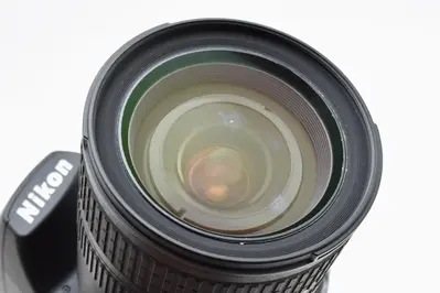 Nikon D700 Image