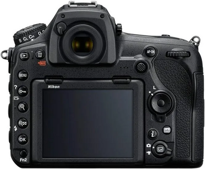 Nikon FBAE2NKD850K Image