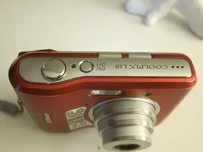 Nikon Coolpix L18 Image