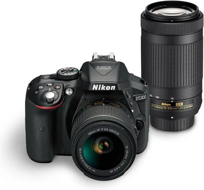 Nikon B01M5JMQ1R Image