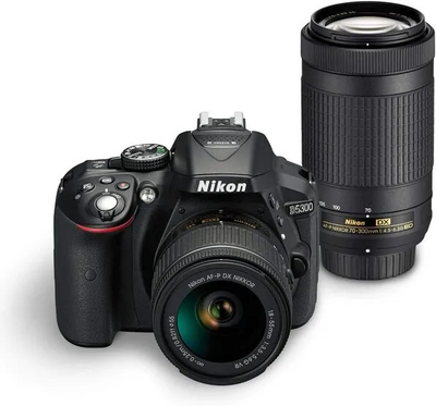 Nikon B01M5JMQ1R Image