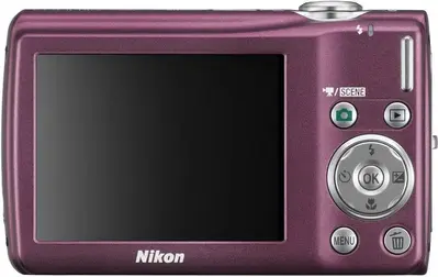 Nikon Coolpix S220 Image