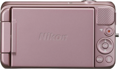 Nikon COOLPIX S6600 Image
