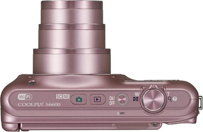 Nikon COOLPIX S6600 Image
