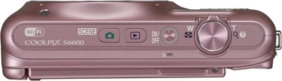 Nikon COOLPIX S6600 Image