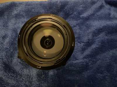 Nikon P1000 Image
