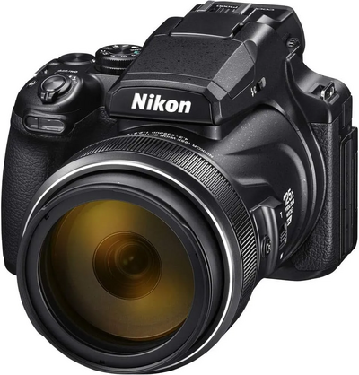 Nikon P1000 Image