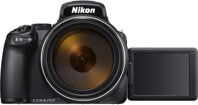 Nikon P1000 Image