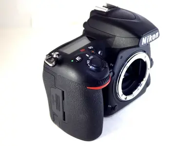 Nikon D750 Image