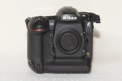 Nikon D5 Image