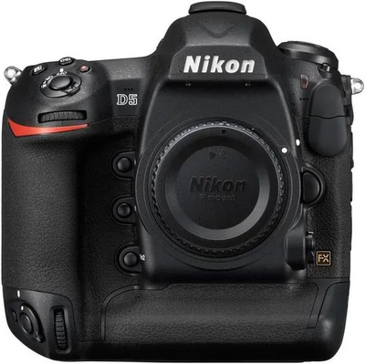 Nikon D5 Image