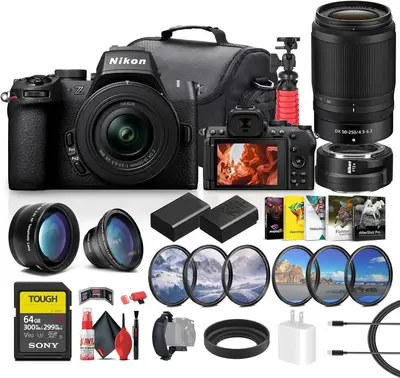 Nikon 1788 Image