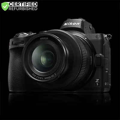 Nikon KZ52450 Image