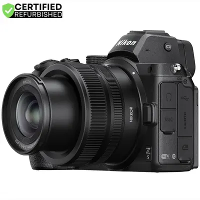 Nikon KZ52450 Image