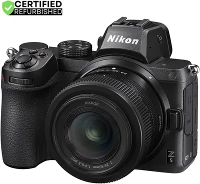Nikon KZ52450 Image