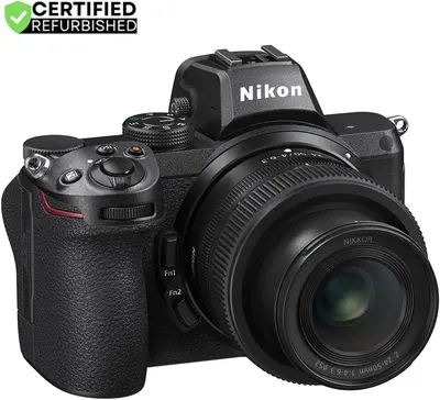 Nikon KZ52450 Image