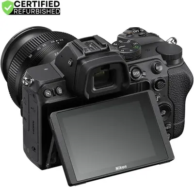 Nikon KZ52450 Image