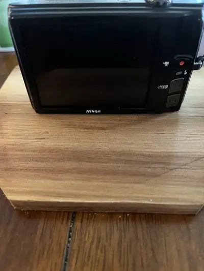 Nikon Coolpix 4100 Image