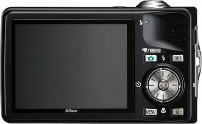 Nikon S630 Image