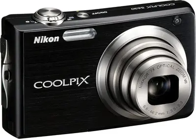 Nikon S630 Image