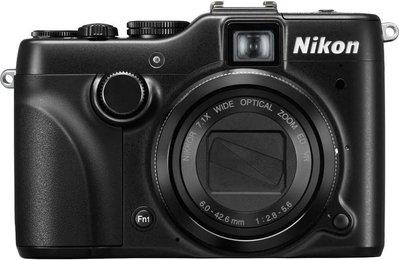 Nikon COOLPIX P7100 Image