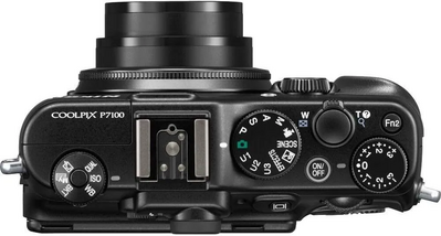 Nikon COOLPIX P7100 Image