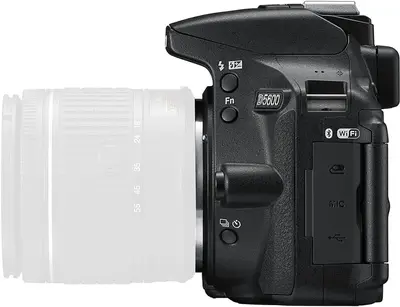 Nikon 1575 Image