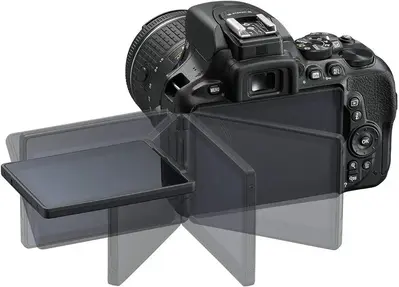 Nikon 1575 Image