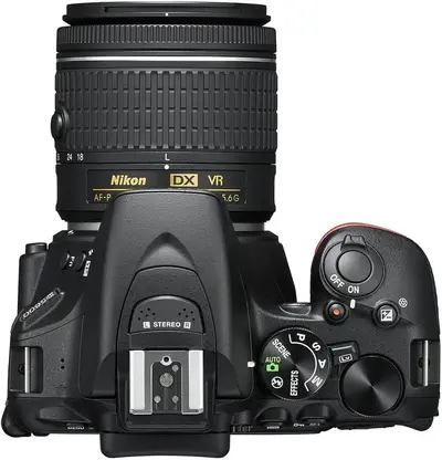Nikon 1576 Image