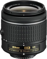 Nikon D7500 Image