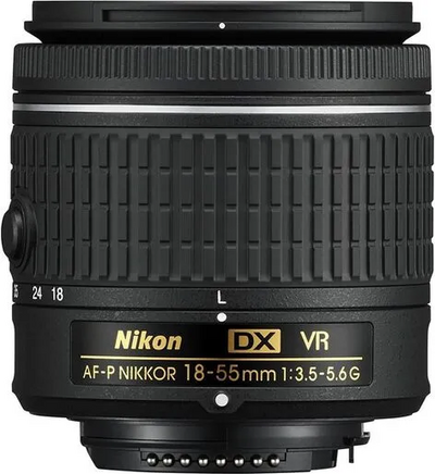 Nikon D7500 Image