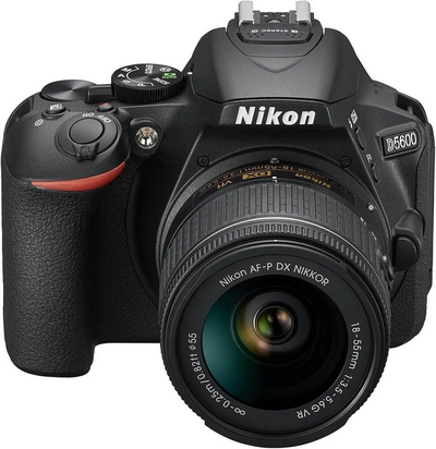 Nikon K-100979-00-CR Image