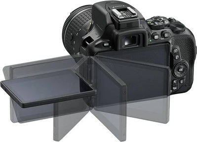 Nikon K-100979-00-CR Image