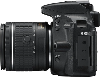 Nikon K-100979-00-CR Image