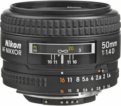 Nikon 1581 Image