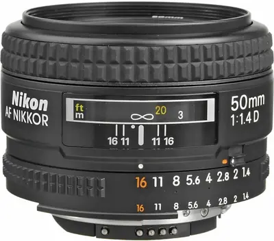 Nikon 1543 Image